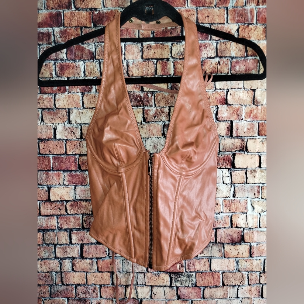 (XS) Urban Outfitters Corset